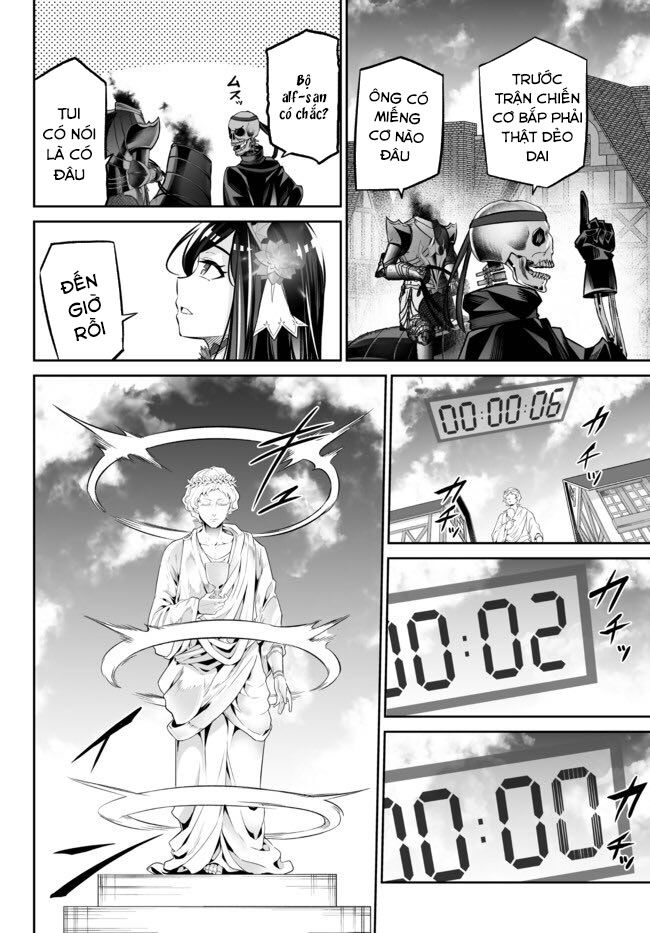 dị giới công chúa chapter 20.2 20