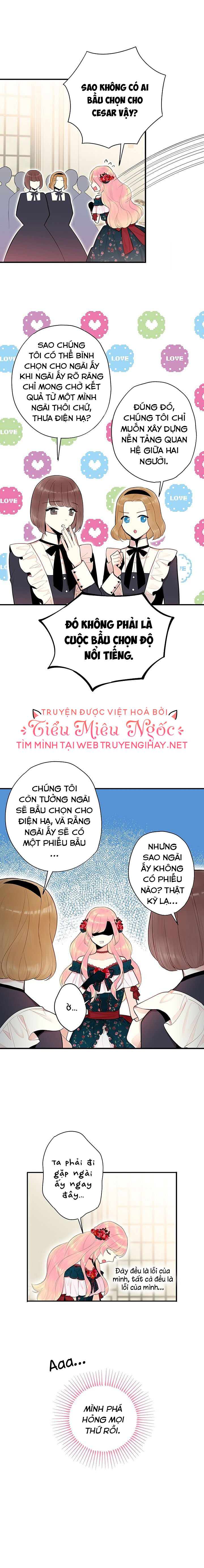 sống sót với thân phận là vợ của vị anh hùng chapter 55 4
