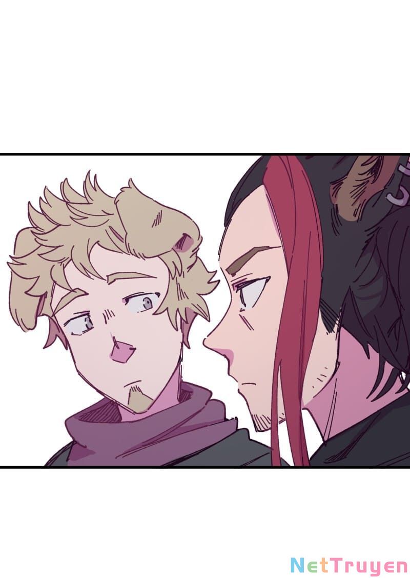 lumine - cội nguồn ánh sáng chapter 137 34