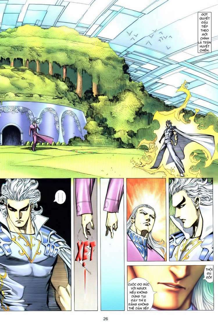 võ thần phượng hoàng chapter 34 26
