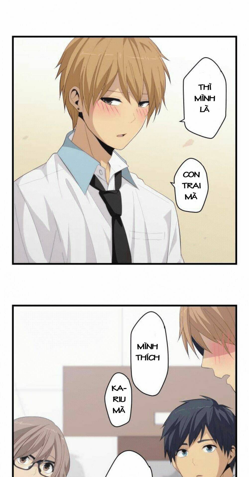 viên thuốc trùng sinh chapter 178 26