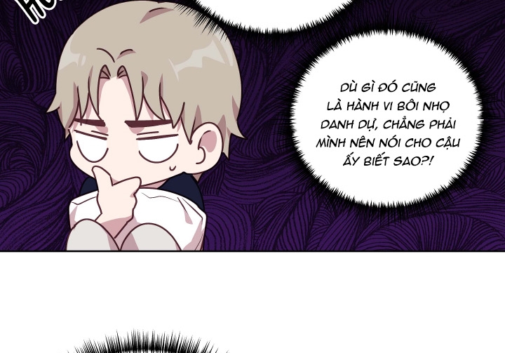 cuộc sống hai mặt của thần tượng chapter 3 60