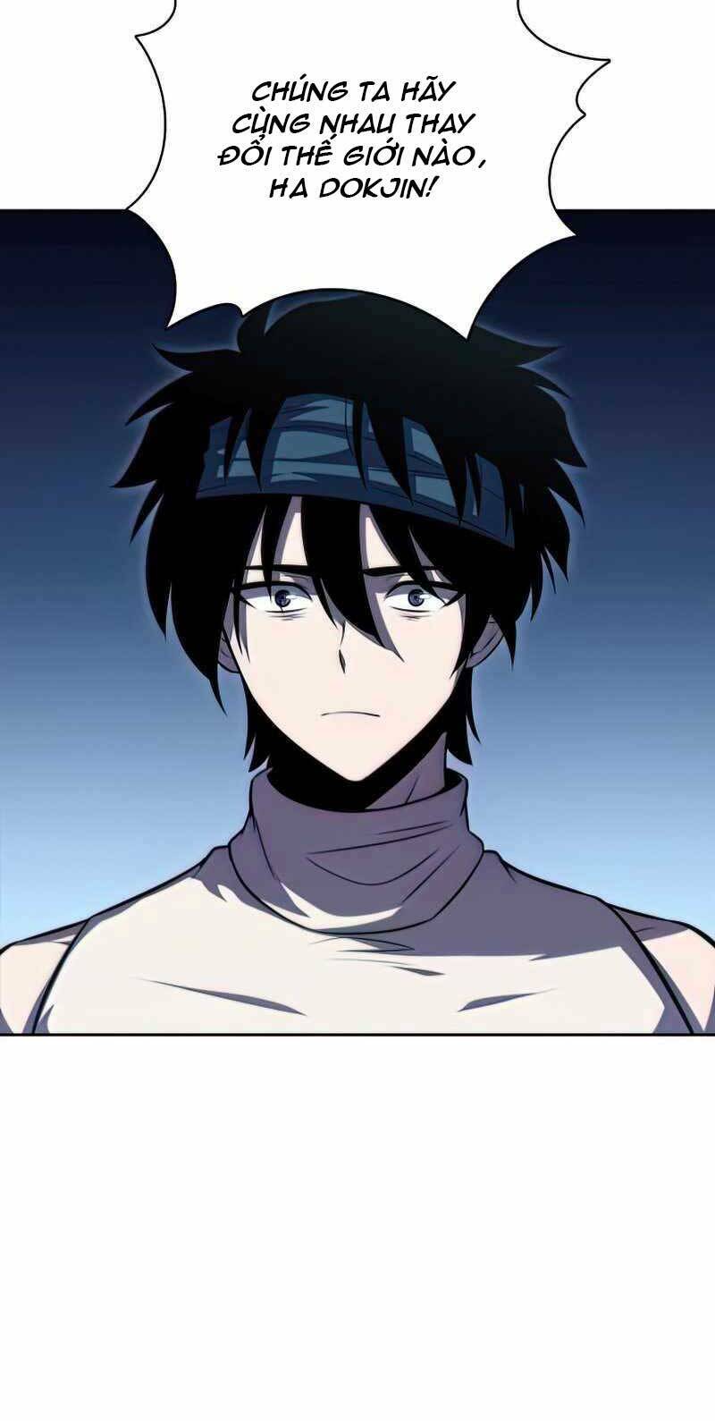 kẻ thách đấu chapter 49 47