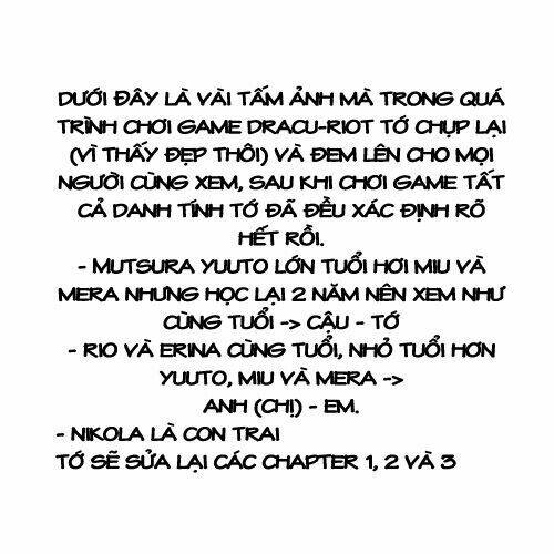 dracu-riot! chapter 4 28