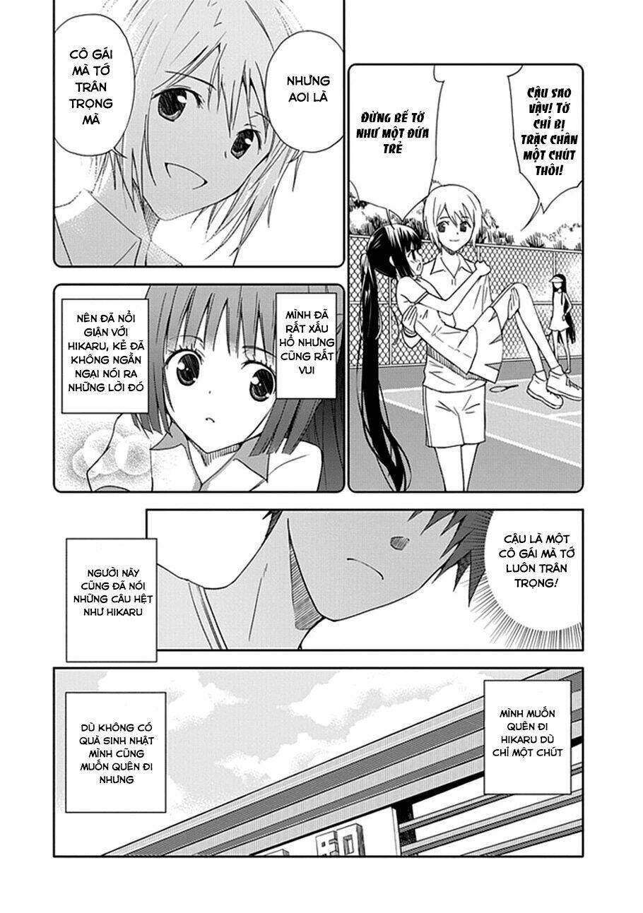 aoi - hikaru ga chikyuu ni itakoro chapter 13 20