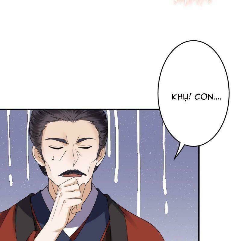 vương gia kiêu ngạo quá khó cua chapter 57 28