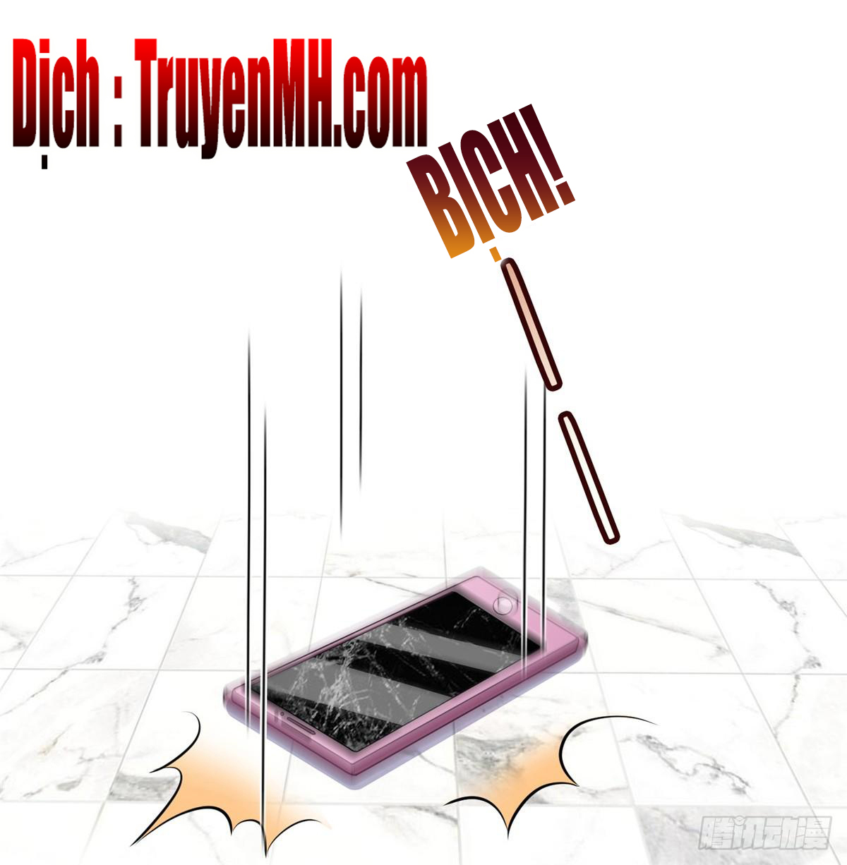 thí hôn lão công, cần giúp sức chapter 116 21