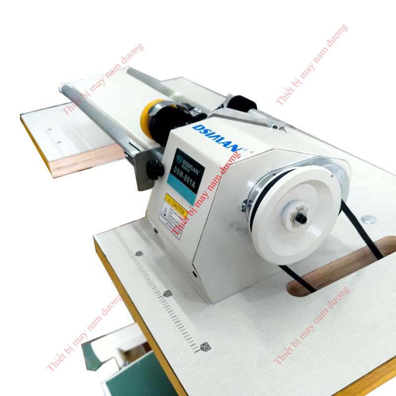 Máy cắt dây vải viền cơ > máy phục vụ sản xuất ngành may
