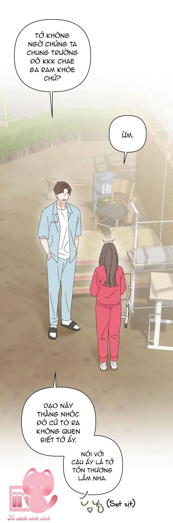 lén lút quện nhau chapter 24 60