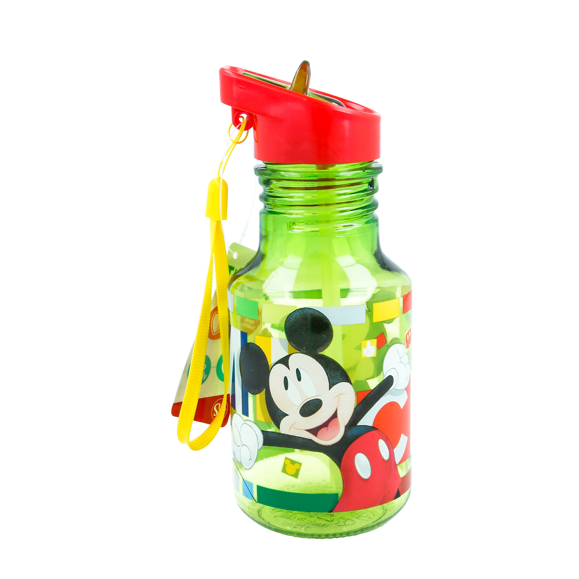 Bình nước MICKEY 370ML TP-WAB011/MI