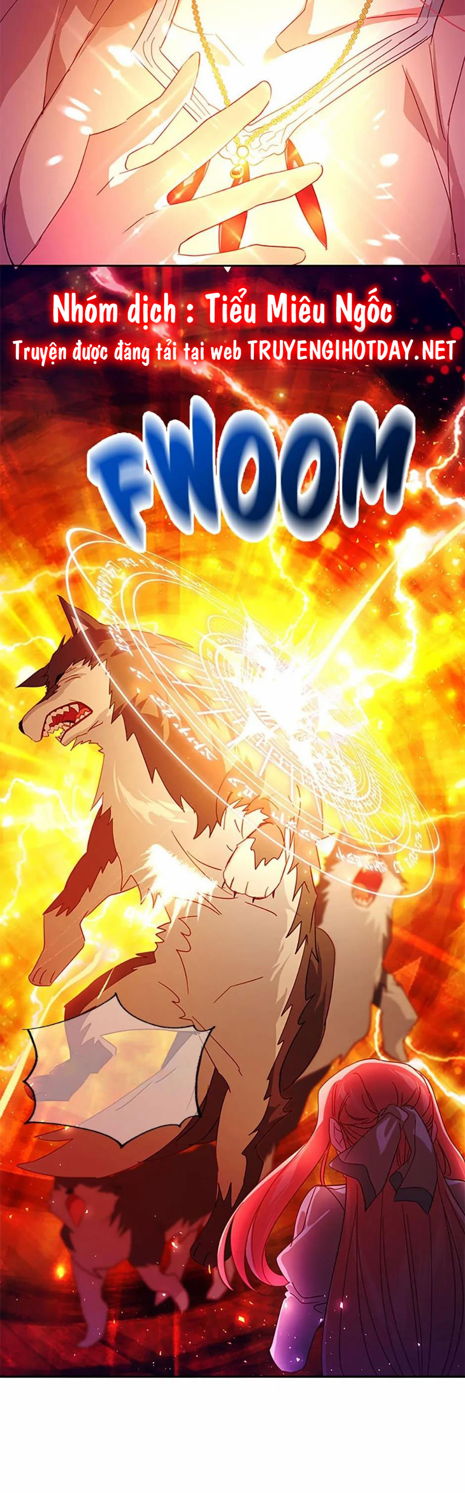 tôi đã nuôi dưỡng nam phụ ám ảnh chapter 70 18