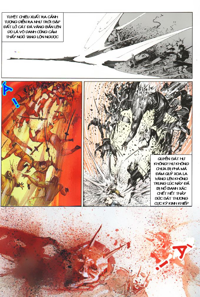 phong vân chapter 96 6