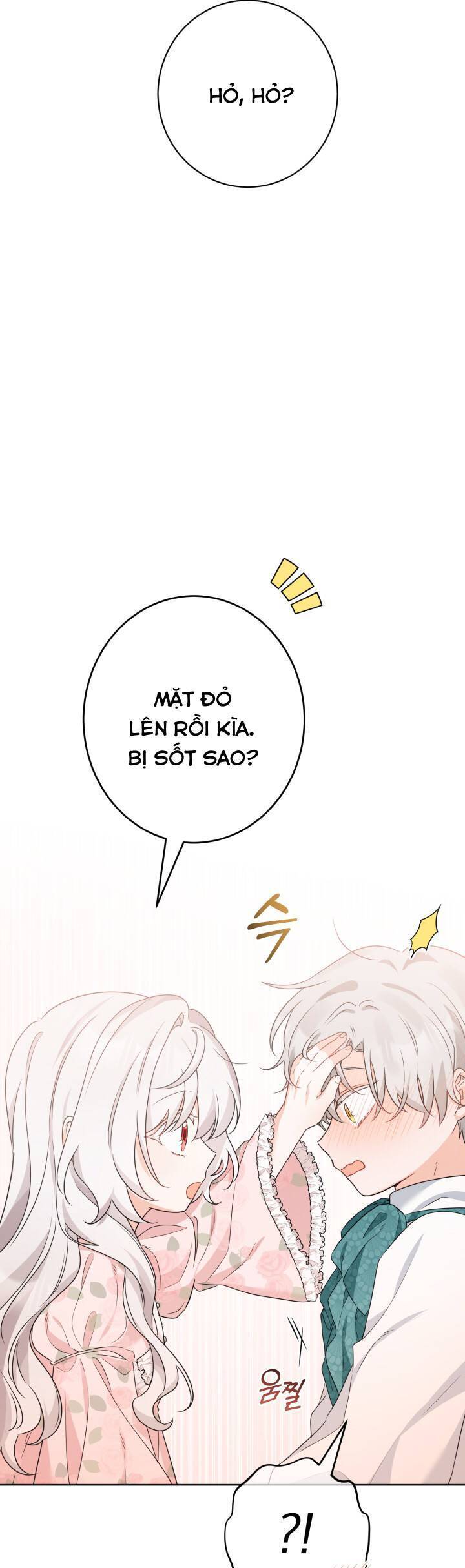 lịch sử đen tối của nam chính chapter 19 24