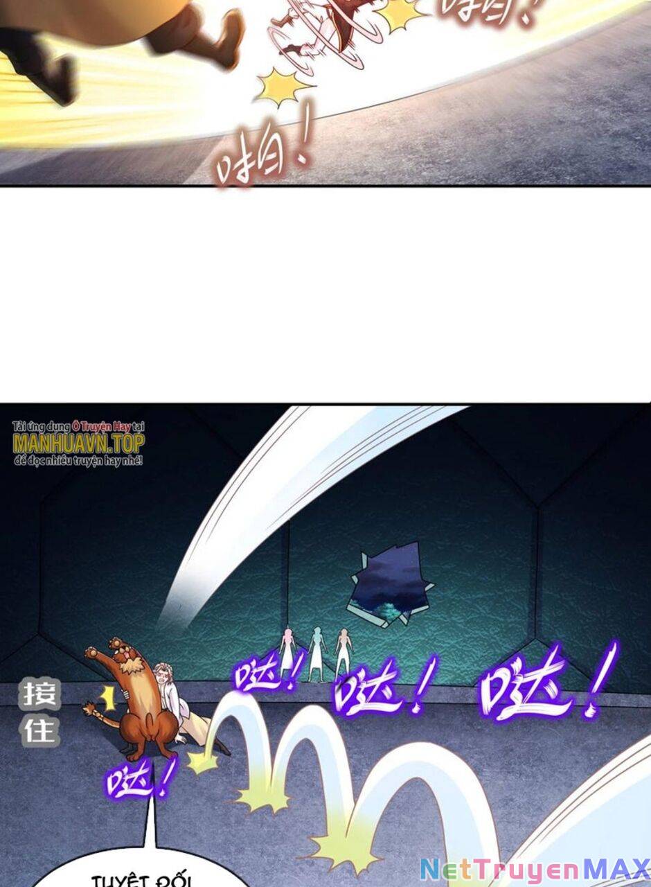 tuyệt thế đạo lữ chapter 61 22