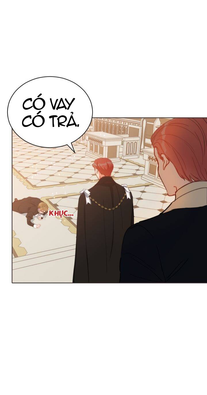 cái chết của lamia orphe chapter 34 37