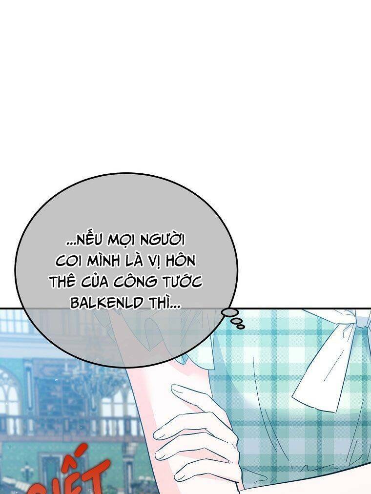 ác nữ karuna bé lại chapter 31 42