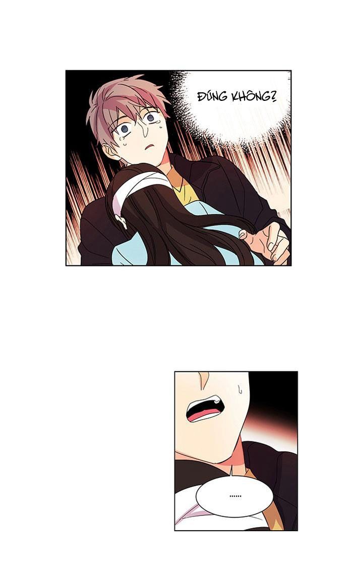 cô bạn gái kì lạ của tôi chapter 11 37