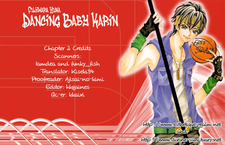 cô gái với điệu nhảy đường phố chapter 2 3