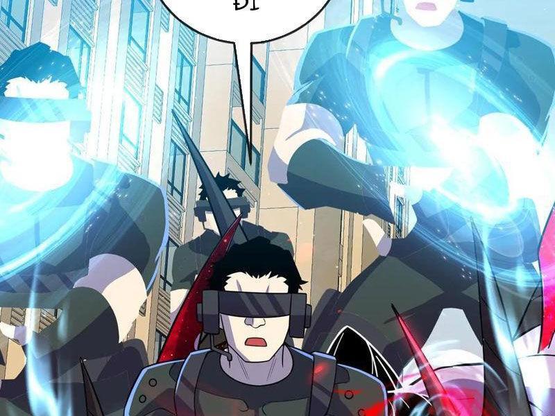 nhìn thấy thanh máu, ta xử tội thần linh chapter 170 28