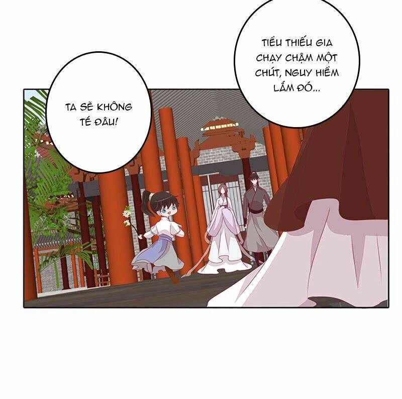 tướng quân mời ra trận chapter 67 14