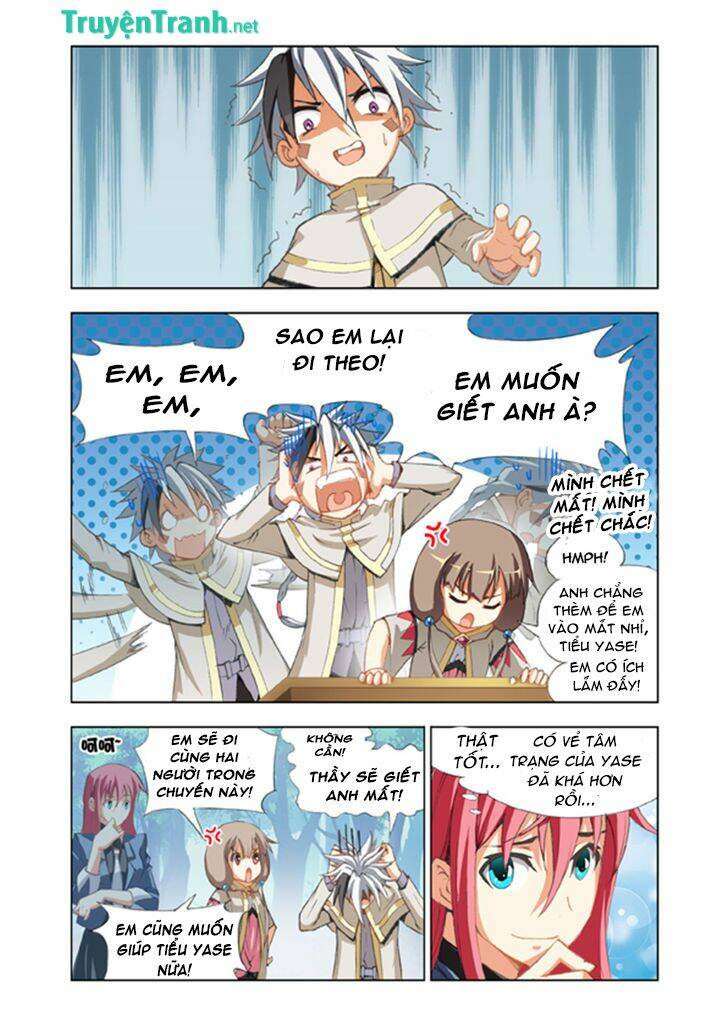 the great conqueror chapter 6 24