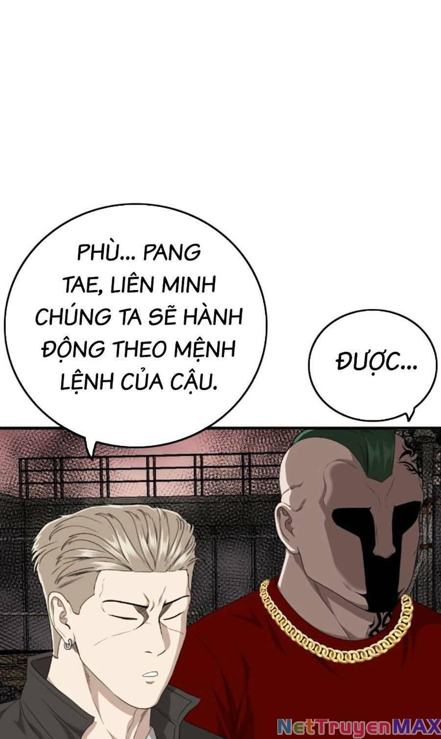 người xấu chapter 156 17