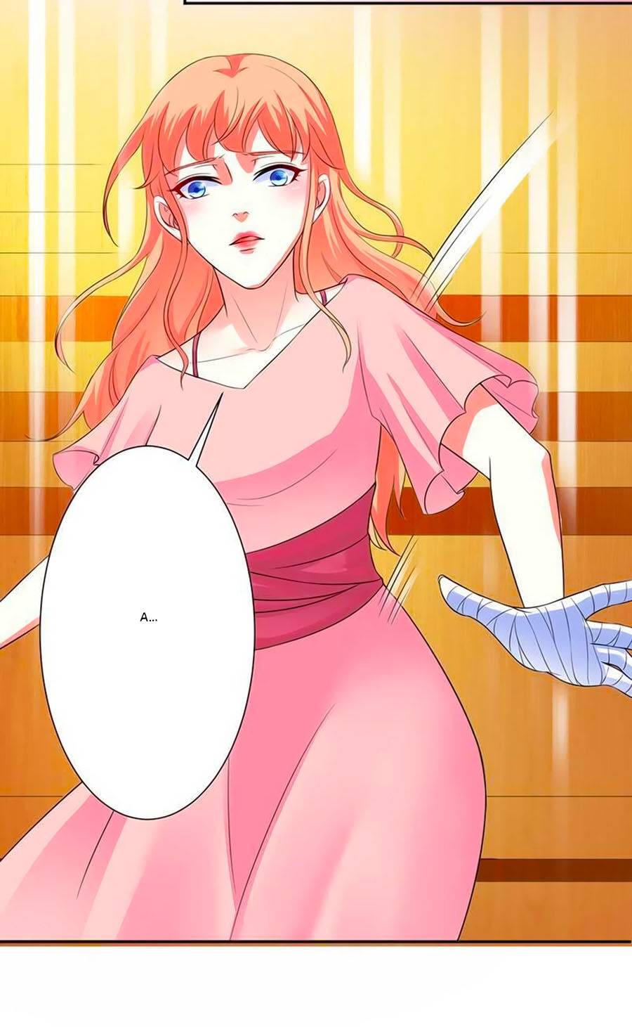 watashi wo hitorijime ni shite chapter 85 5