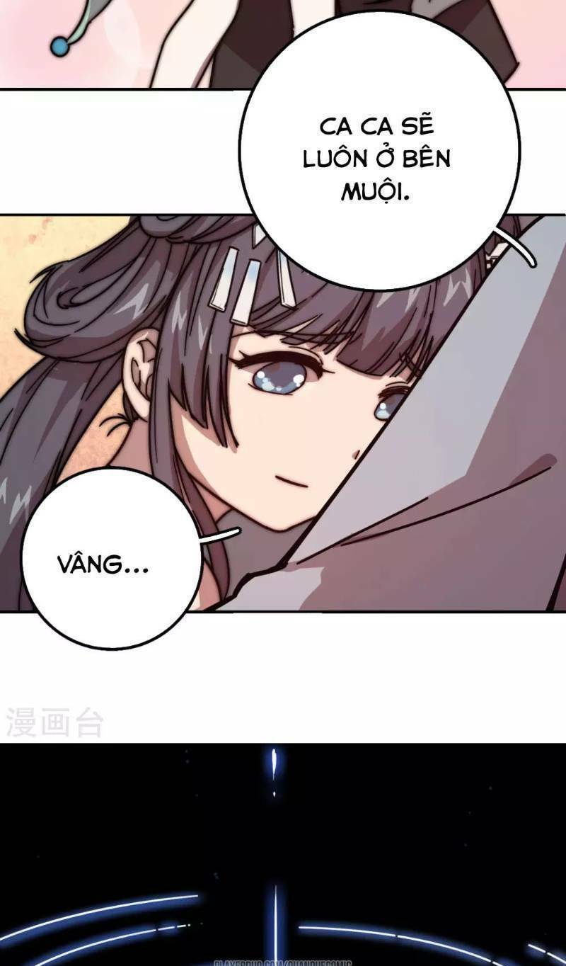 luân hồi nhất kiếm chapter 6 27