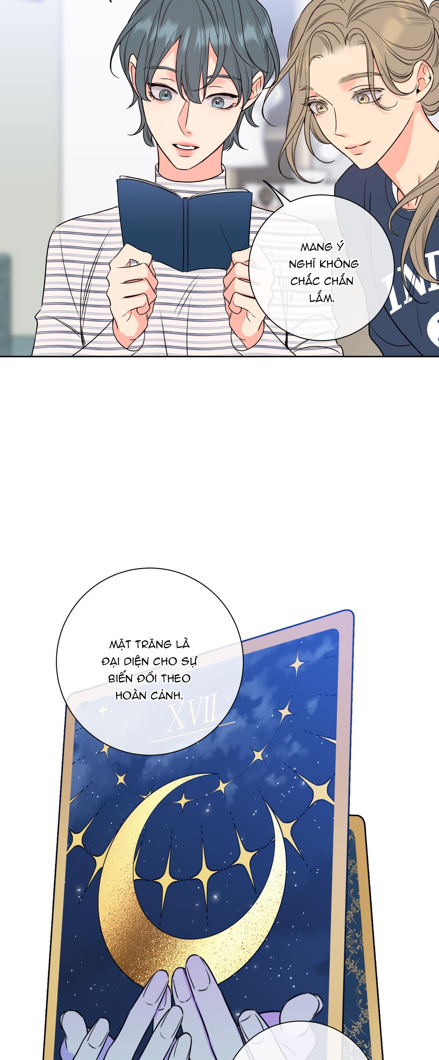 mật ong nhà làm chapter 18 30