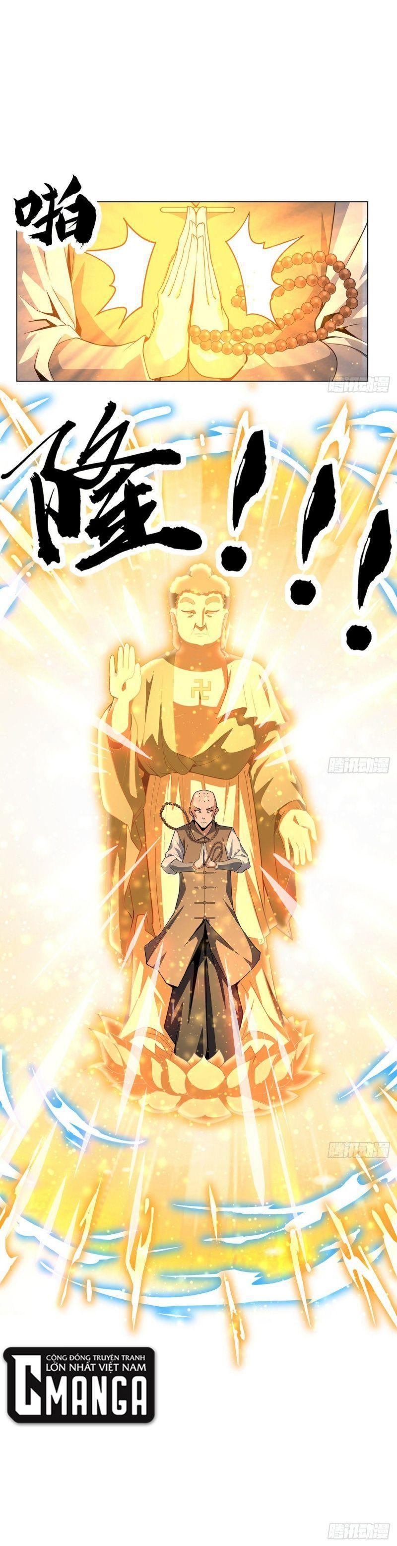 địa cầu đệ nhất kiếm chapter 72 1