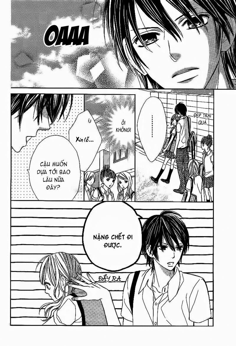 double baby chapter 1 6