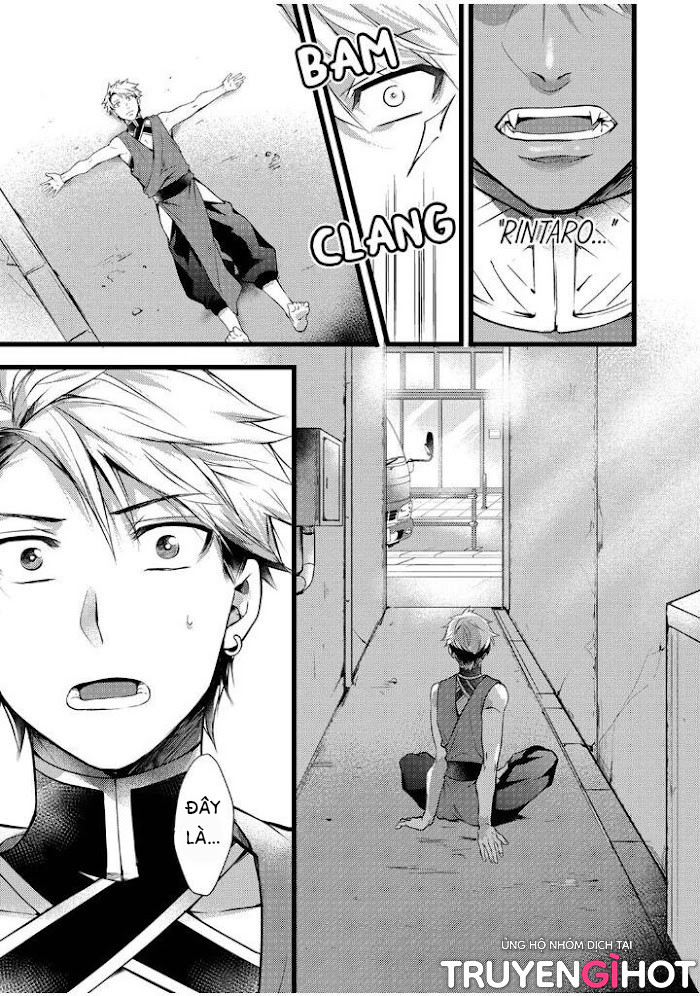 cậu du côn omega và gã thú cuồng dâm chapter 11 1