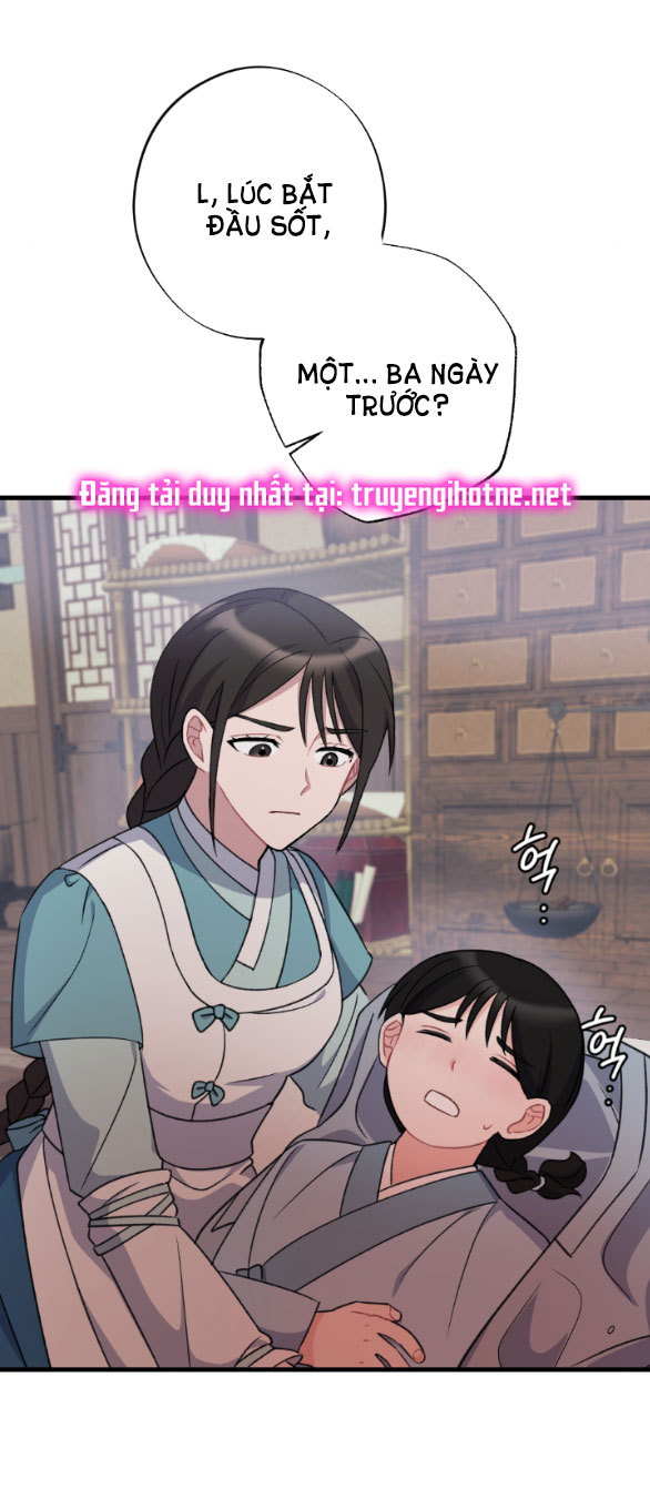 [18+] mơ về một cơn mưa phùn chapter 17.2 34