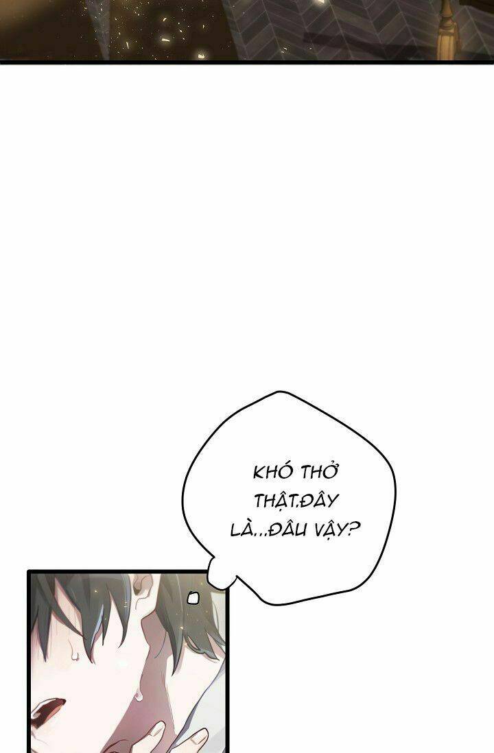 sức mạnh của nhà vua chapter 2 10