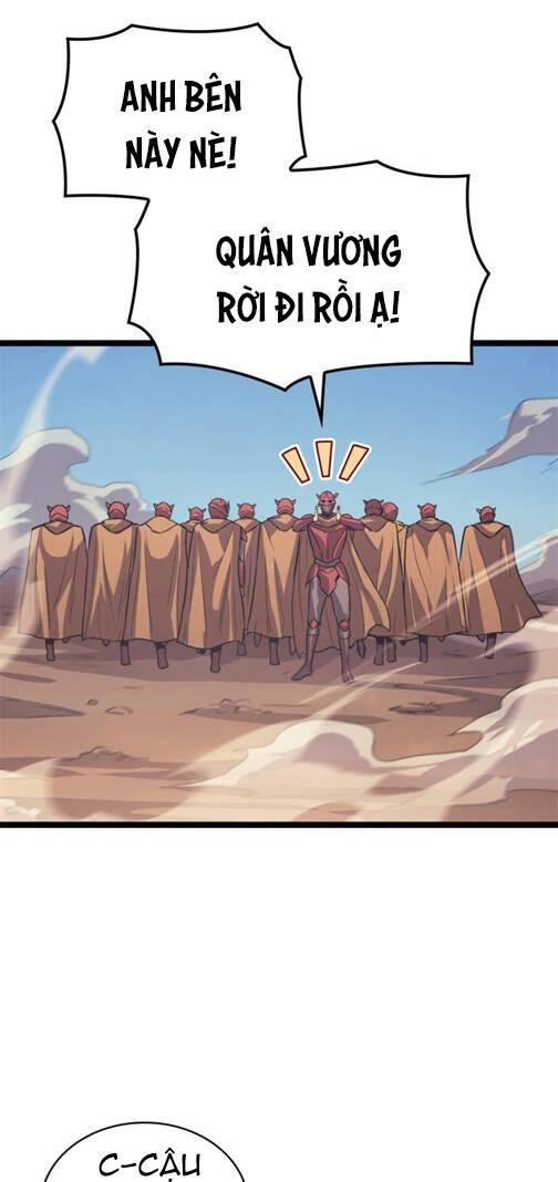 tôi trở lại thăng cấp một mình chapter 130.5 20