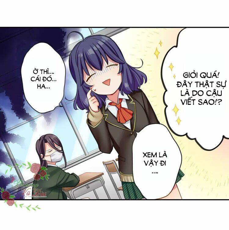 mệnh lệnh tuyệt đối của bá đạo vương tử phần 2 chapter 5 5