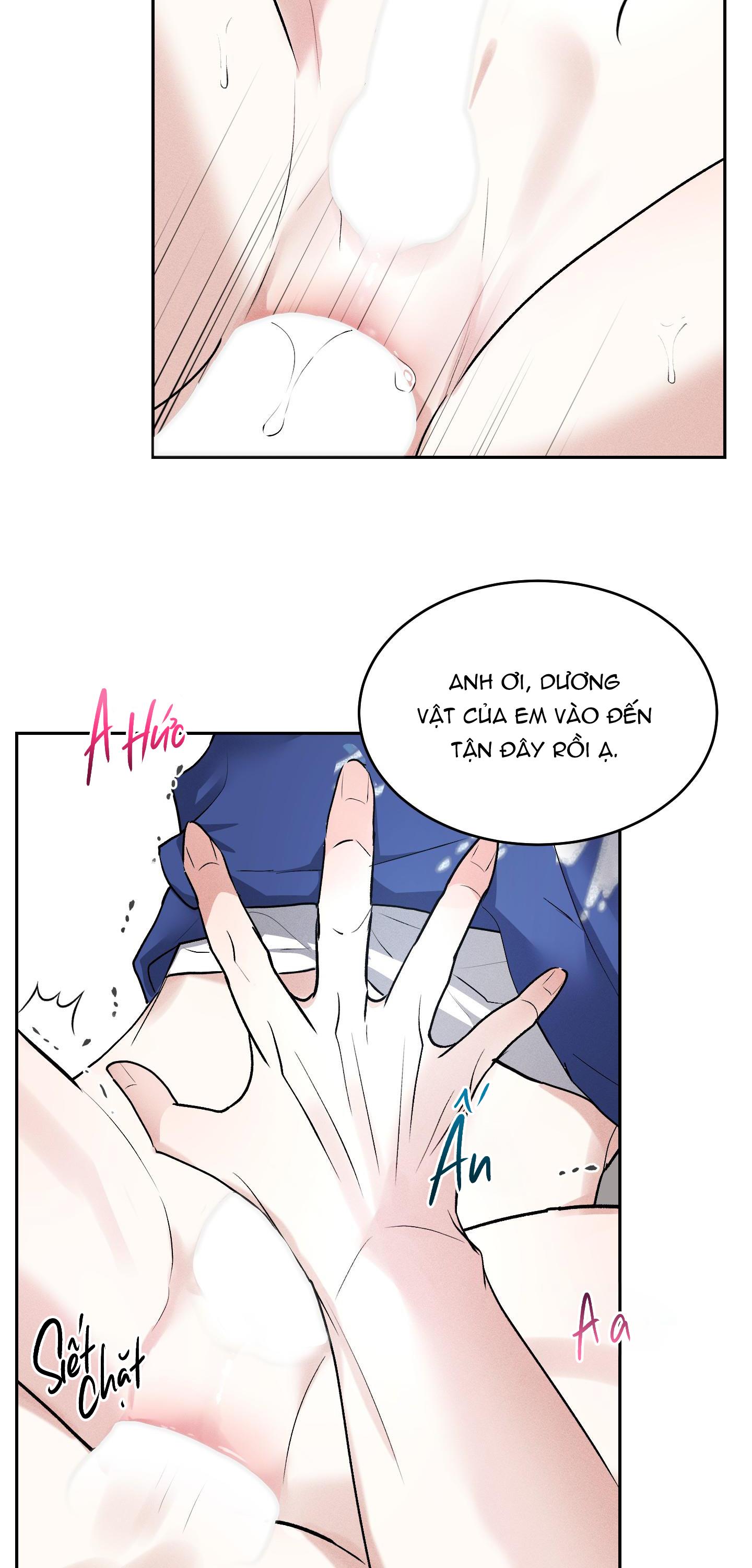 bắn là dính chapter 10 22