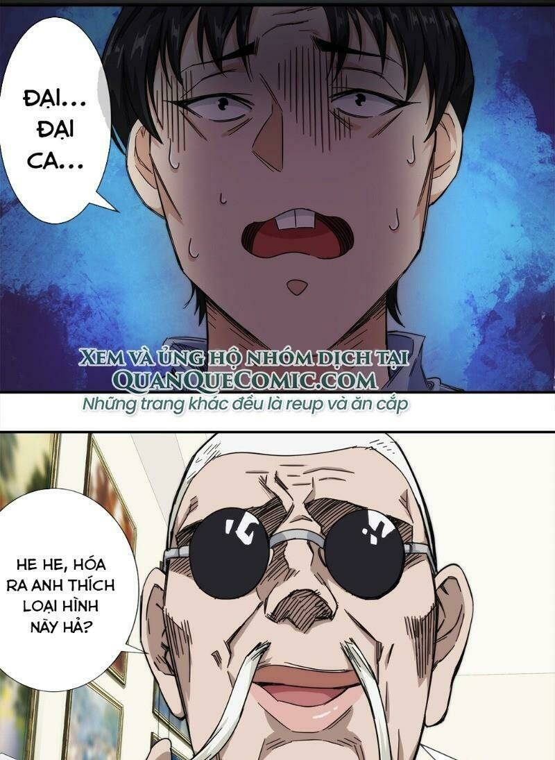 dạ thị chi chủ chapter 17 31