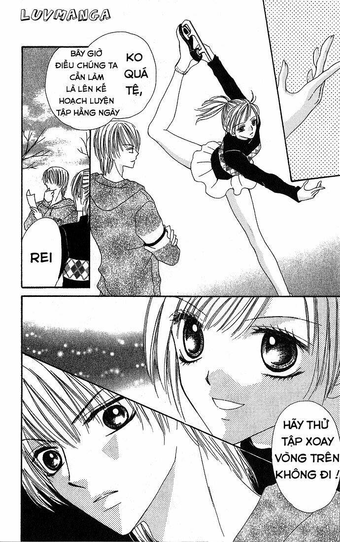 koori no kiss de toroketai chapter 2 25