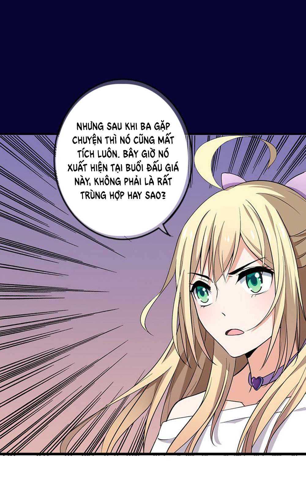 nhật ký dạy dỗ của gia tộc đáng yêu chapter 29 32