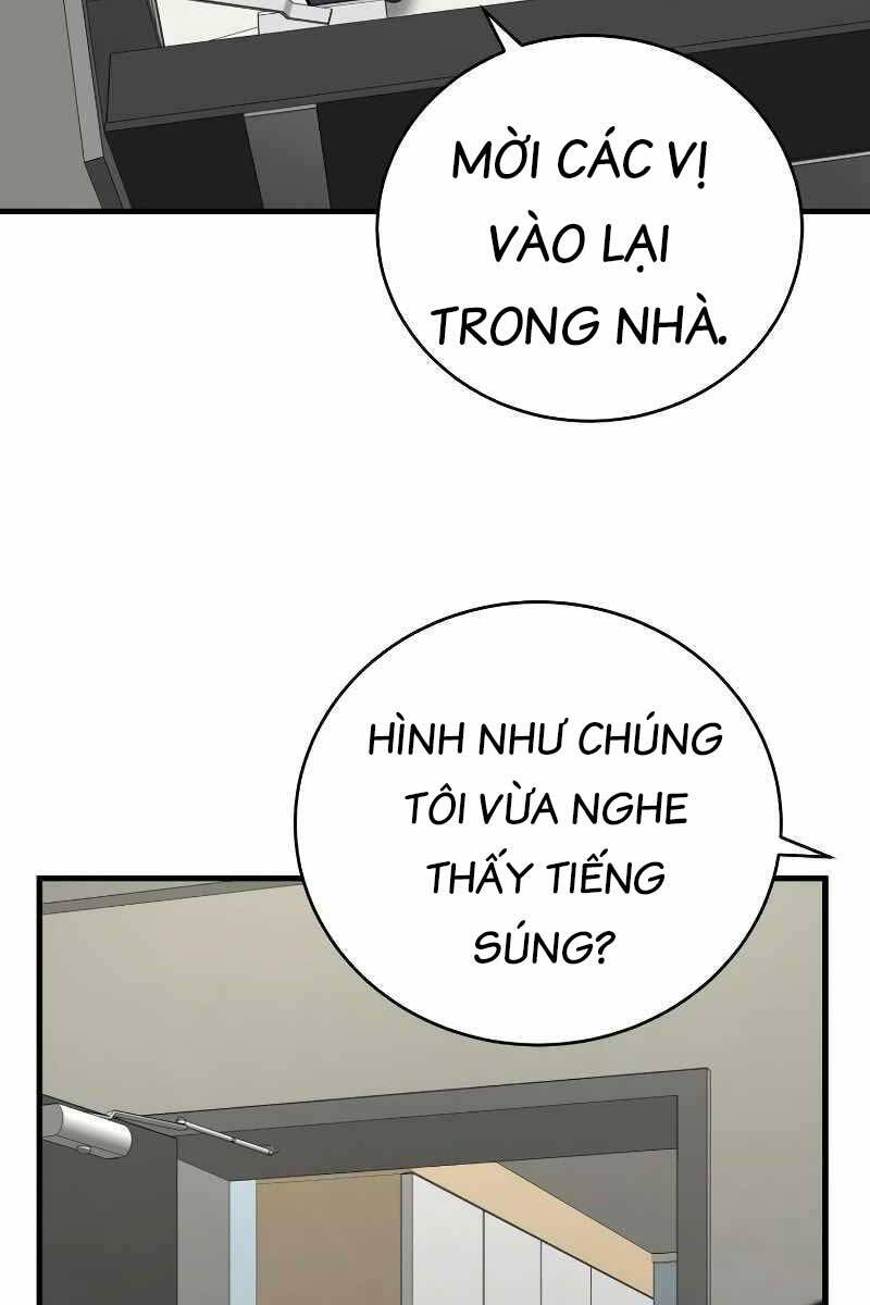 cảnh sát báo thù chapter 9.1 21