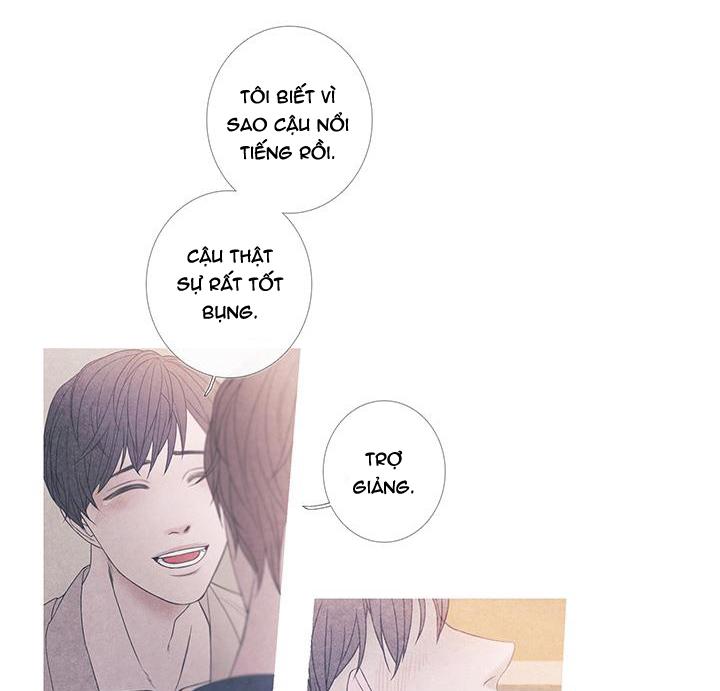 một tuần dục vọng – truyện ngắn omegaver chapter 3.1 68