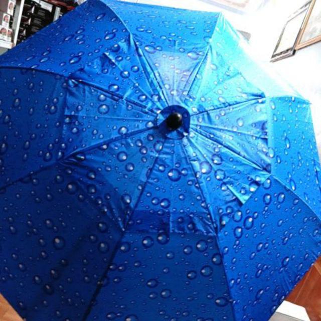 Ô dù che nắng câu cá 1m8 cao cấp