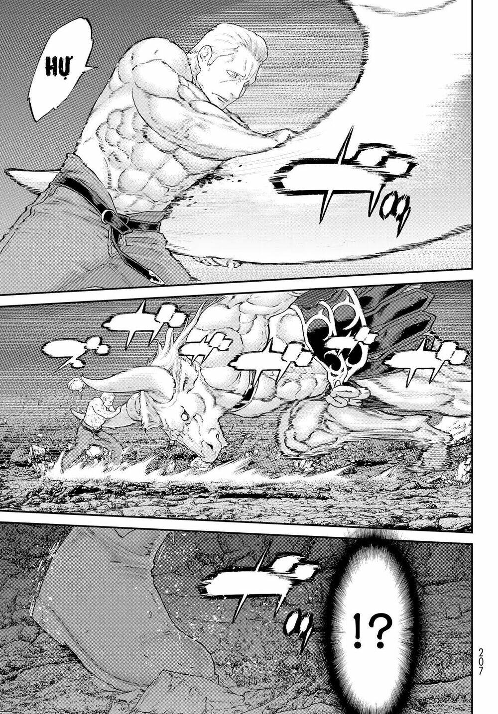 hành trình của đại đế chapter 19.2 11