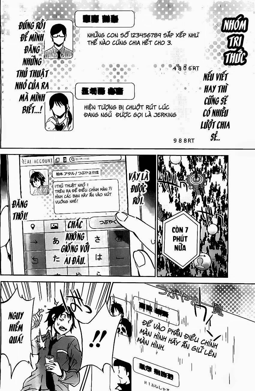 real account ii chapter 0.4 17