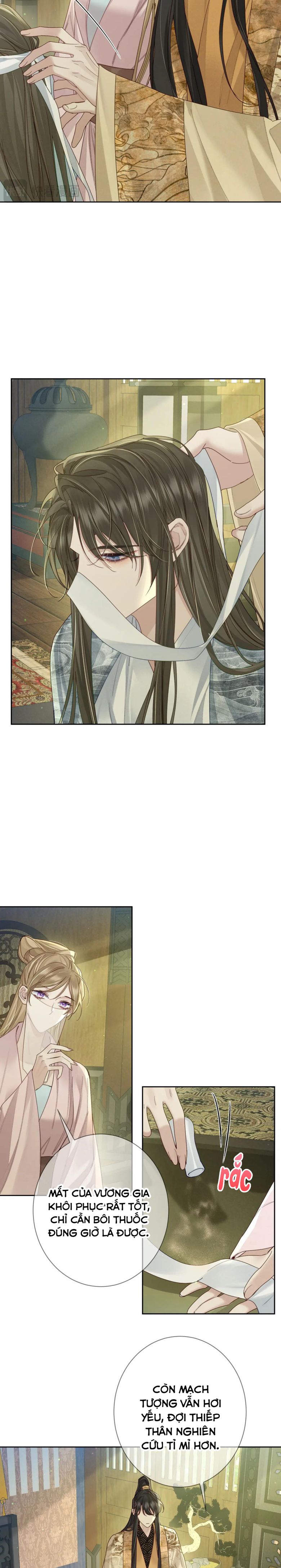 nhân vật chính chỉ muốn yêu đương chapter 77 5