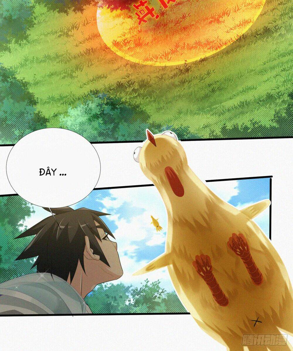 nguyên linh chúa tể chapter 16 46