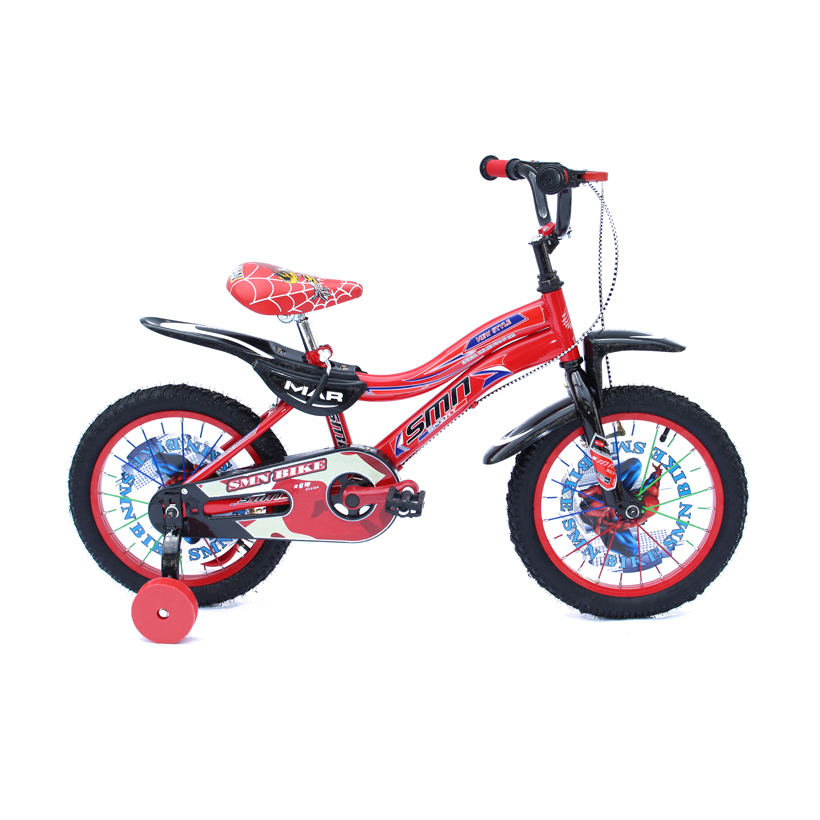 Xe đạp trẻ em SMNBike MT 16-05 -16 inch ( 96-122cm ) - Hàng chính hãng