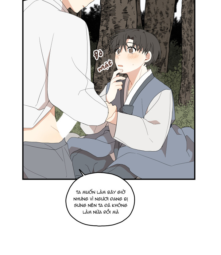 đường hoa liên kiều rơi chapter 19 39