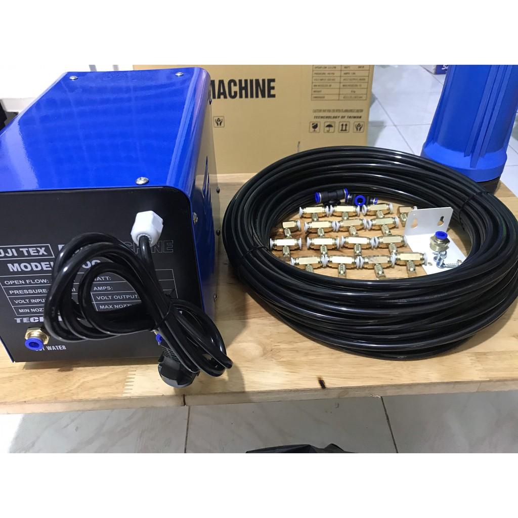 Máy phun sương 20 đầu